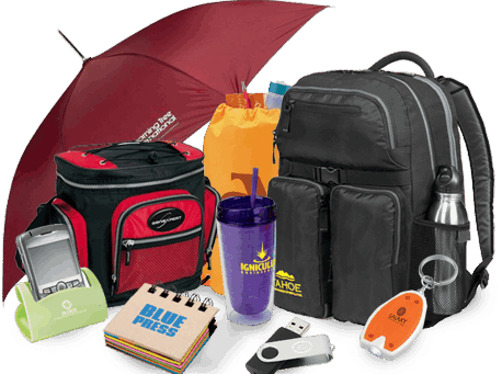 Promotional Materials