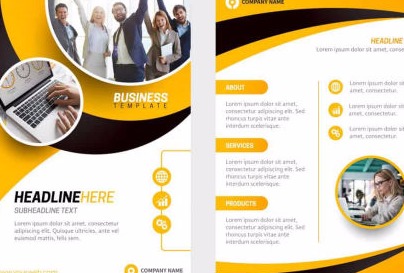 Flyers in Johannesburg