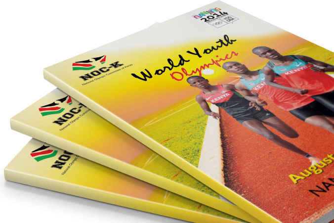 Combination Printers - Varnishing Finish Supplies